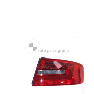 Genuine Audi A4 B8 Tail Lamp RH LED (06/12-05/16)