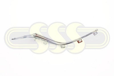 Genuine Mazda Mazda3 Grille Mould Left Hand Chrome (09/13-07/16)