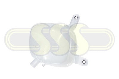Genuine Mitsubishi Outlander Phev Radiator Overflow Bottle (01/22-On)