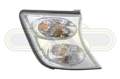 Nissan / Datsun Patrol Corner Lamp Right Hand 7 Seater (09/01-08/04)