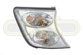 Nissan / Datsun Patrol Corner Lamp Right Hand 7 Seater (09/01-08/04)