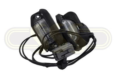 Genuine Ford Ranger Ute Number Plate Lamp (04/22-On)