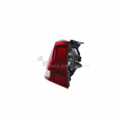 Volkswagen Golf A7 Tail Lamp RH (04/13-08/17)