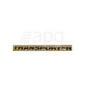 Genuine Volkswagen Transporter T6 Lift Gate Emblem (07/15-06/20)