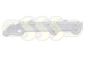 Genuine Mitsubishi Outlander Bar Bracket Slide Left Hand Front (10/12-12/14)