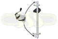 Subaru Forester Door Window Regulator Right Hand Front Electric (08/10-10/12)
