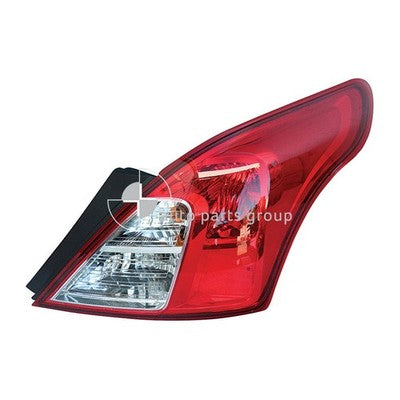 Nissan Almera N17 Tail Lamp RH (06/12-07/14)