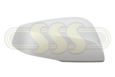 Genuine Toyota Kluger Door Mirror Cover Right Hand White (12/19-On)