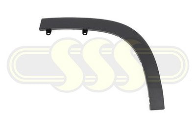 Genuine Toyota Kluger Guard Flare Left Hand Rear Rear Section (11/16-11/19)