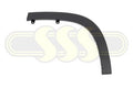 Genuine Toyota Kluger Guard Flare Left Hand Rear Rear Section (11/16-11/19)