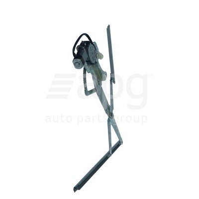 Mitsubishi Triton ML/MN Front Door Window Regulator LH Electric With Motor