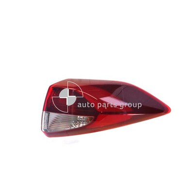 Genuine Hyundai Tucson TL Tail Lamp RH (05/15-06/18)