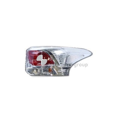 Genuine Mitsubishi Outlander ZJ Tail Lamp RH (11/12-01/15)