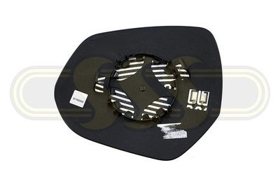 Genuine LDV D90 Door Mirror Glass Right Hand With Heater WITHOUT (2024-On)