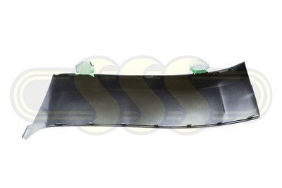 Genuine Volkswagen Amarok Ute Bar Flare Left Hand Front Prime (06/13-10/16)