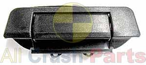 Toyota Hilux RN50/YN56/YN58/LN56/YN63/LN65 Tail Gate Handle (08/83-08/88)