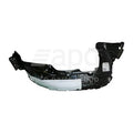 Genuine Toyota Corolla MZEA12R/ZWE211R Front Guard Liner RH (08/18-On)