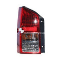 Genuine Nissan Pathfinder R51 Tail Lamp LH Red/Clear (05/05-10/13)