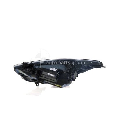 Genuine Hyundai Accent RB Head Lamp RH Halogen (07/17-04/19)