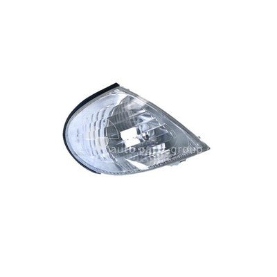 Nissan Pulsar N16 Front Park / Indicator Lamp RH (05/00-01/06)