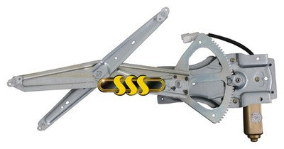 Holden Commodore Door Window Regulator Right Hand Front Electric (08/04-2007)