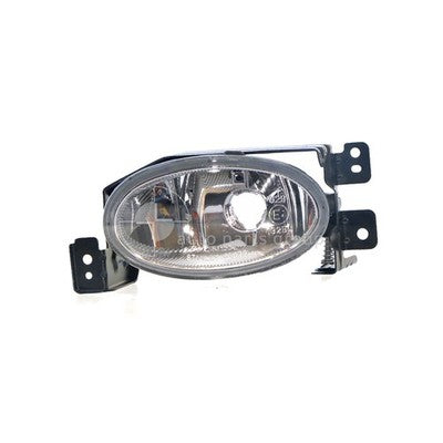 Genuine Honda Accord Euro 7th Gen Fog Lamp LH (12/05-06/08)