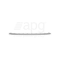 Genuine Volkswagen Tiguan 5N Front Bar Mould (09/16-09/18)