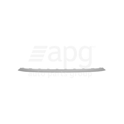 Genuine Volkswagen Tiguan 5N Front Bar Mould (09/16-09/18)