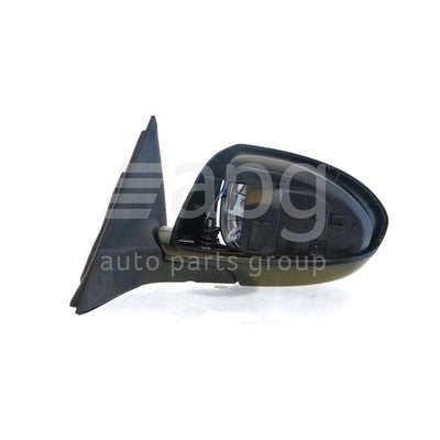 Mazda 6 GH Door Mirror LH (02/08-12/12)