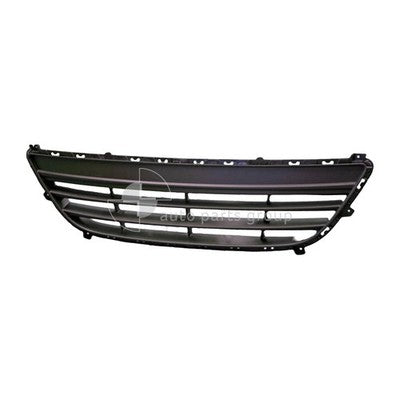 Genuine Hyundai i20 PB Front Bar Grille (06/12-08/15)