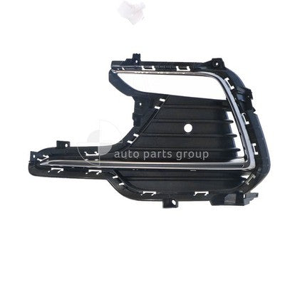 Genuine Hyundai Elantra AD Front Bar Grille LH (07/16-10/18)