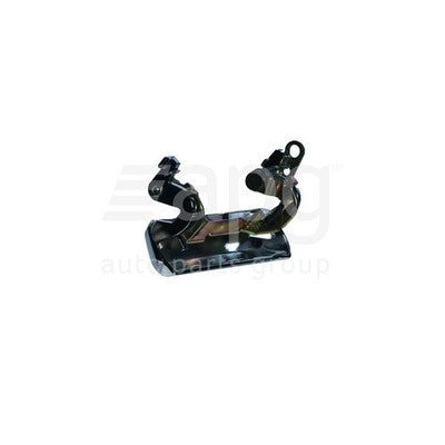 Nissan Patrol GQ Front Door Outer Handle RH (08/87-10/97)