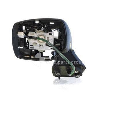 Genuine Subaru Forester S4 Door Mirror LH (12/12-02/16)