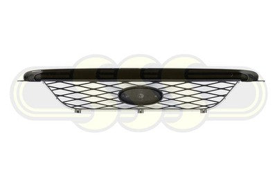 Ford Falcon Xr6/8 Grille (10/05-03/08)