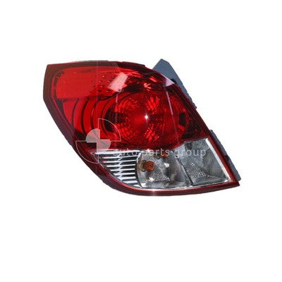Genuine Holden Captiva CG Tail Lamp LH (09/06-06/11)
