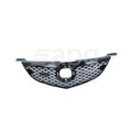Mazda 3 BK Grille (01/04-06/06)