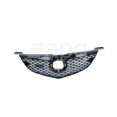 Mazda 3 BK Grille (01/04-06/06)