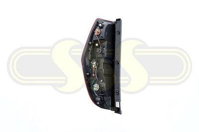 Hyundai Iload / Imax Tail Lamp Right Hand Tail Gate Type (03/18-On)