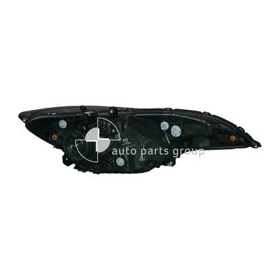 Genuine Honda Jazz GK Head Lamp LH (08/17-11/21)