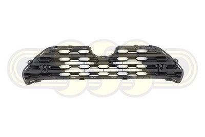 Genuine Toyota Rav4 Hybrid Grille XSE (12/21-On)