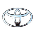 Genuine Toyota Aurion GSV40R/ACV40R/ZRE182R Bootlid Emblem (08/05-03/15)