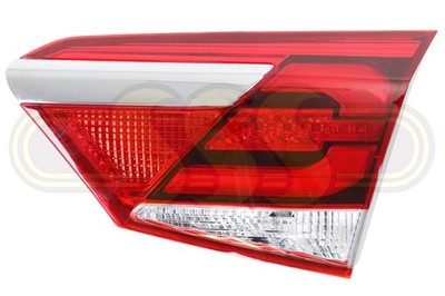 Genuine Hyundai I40 Rear Garnish Lamp Right Hand Wagon (02/15-06/18)