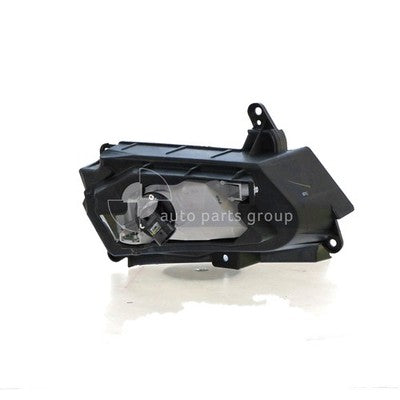 Genuine Mazda 3 BL Fog Lamp LH (03/09-08/11)