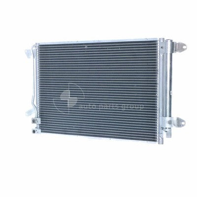 Volkswagen Beetle 1L/1B A/C Condenser 16 mm 8 mm Fin (09/11-01/18)