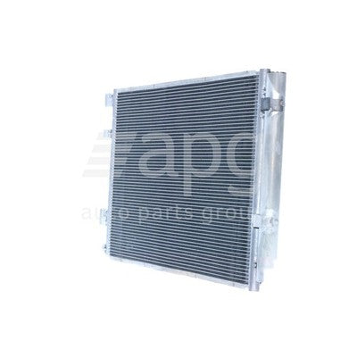 Hyundai Veloster FS A/C Condenser 16 mm 5.4 mm Fin (12/11-12/17)