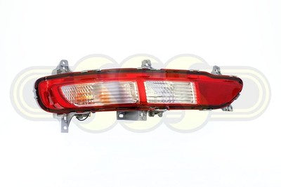 Genuine Kia Sportage Bar Reflector Left Hand Rear (11/15-05/18)