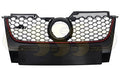Volkswagen Golf Grille TUV GTI, No GTI & No VW Badge TUV (05/05-12/09)