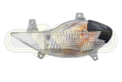 Genuine Hyundai Ioniq 5 Corner Lamp Left Hand Front (02/22-On)