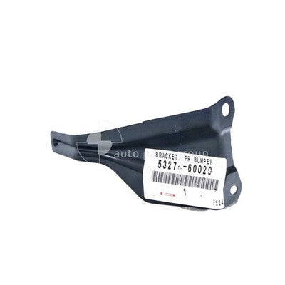 Genuine Toyota Landcruiser Prado Front Bar Bracket LH (09/02-07/09)