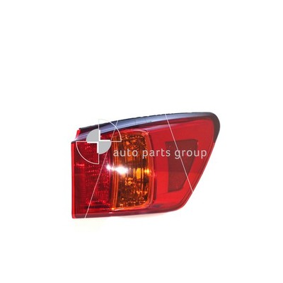 Genuine Lexus IS250 GSE20 Tail Lamp RH Red/Amber (08/08-08/10)